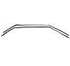 70-1783-68 Roof Rail Seal - image 1