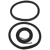 70-1868-77 Rear Window Seal - image 1