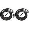 70-1904-72 Door Weatherstrips - image 1