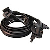 70-1933-72 Rear Door Weatherstrips, 1965 Buick LeSabre, 1965 Buick Wildcat, 1966 Buick LeSabre, 1966 Buick Wildcat