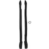 70-1969-63 Hinge Pillar Weatherstrips - image 1