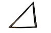 70-2030-77 Rear Window Gasket - image 1
