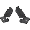 70-2048-67 Rear Window Gasket - image 1