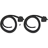 70-2075-72 Door Weatherstrip Fits Select 1970-1972 Buick Skylark, Oldsmobile Cutlass, Pontiac LeMans, Chevy Chevelle - image 1