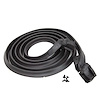 70-2123-85 Tailgate Lower Weatherstrip - image 1