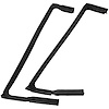 70-2134-55 Vent Window Weatherstrips