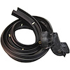 70-2159-72 Rear Door Weatherstrips - image 1