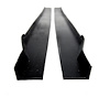 70-2162-78 Quarter Window Seal - image 1