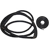 70-2183-50 Windshield Gasket Set - image 1