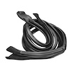 70-2222-68 Hardtop Roof Rail Weatherstrips, Chevy Impala, Chevy Caprice