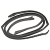 70-2320-68 Hardtop Roof Rail Weatherstrips, 1966 Pontiac Tempest, 1966 Pontiac LeMans, 1967 Pontiac Tempest, 1967 Pontiac LeMans - image 1