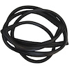 70-2464-50 Windshield Gasket with Groove, Ford F-350, Ford F-250, Ford F-500, Ford F-150, Ford F-100, Ford Bronco - image 1
