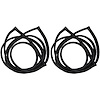 70-2584-72 Door Seal - image 1