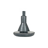 70-2617-42 Hood Side Upper Bumper - image 1