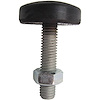 70-2715-42 Adjustable Hood Bumper - image 1