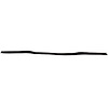 70-2721-43 Radiator Seal for 1983-1986 Ford Thunderbird, 1983-1986 Mercury Cougar - image 1