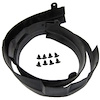 70-2740-42 Hood To Radiator Weatherstrip, Ford Thunderbird, Mercury Cougar - image 1