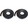 70-2742-73 Front Door Weatherstrips - image 1