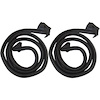 70-2805-72 Front Door Weatherstrips - image 1