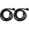 70-2806-72 Rear Door Weatherstrips - image 1