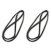 70-2994-72 Door Weatherstrip - image 1