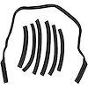 70-2996-65 Roof Rail Seal - image 1