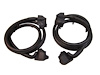 70-3015-72 Half-Door Seal - image 1