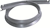 70-3023-43 Hood To Cowl Weatherstrip