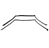 70-3025-68 Roof Rail Seal - image 1