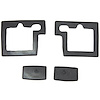 70-3036-69 Handle Gasket - image 1