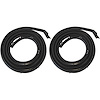70-3104-72 Front Door Weatherstrips - image 1