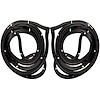 70-3150-72 Rear Door Weatherstrip for 1964-1965 Buick LeSabre - image 1