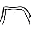 70-3153-68 Roof Rail Seal Fits Select Buick, Oldsmobile, Pontiac, Chevy - image 1