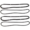 70-3280-15 Taillight Gasket - image 1
