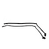 70-3284-68 Roof Rail Seal - image 1