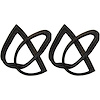 70-3288-77 Quarter Window Weatherstrip - image 1