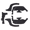 70-3309-45 Dust Shield Filler Set - image 1