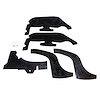70-3332-45 Dust Shield Filler Set - image 1