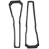 70-3388-15 Taillight Lens Gasket - image 1