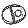 70-3472-81 Window Gasket Seal