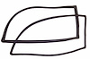 70-3510-77 Rear Window Seal