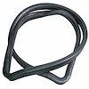 70-3512-81 Rear Window Gasket - image 1