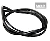 70-3542-50 Windshield Seal No Groove - image 1