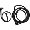 70-3548-72 Door Weatherstrip - image 1