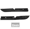70-3555-73 Lower Corner Gutter - image 1