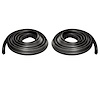 70-3558-72 Front Door Weatherstrips - image 1