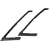 70-3562-55 Front Door Vent Window Weatherstrips