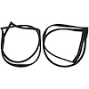 70-3625-77 Quarter Window Seal - image 1