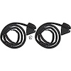 70-3627-72 Front Door Weatherstrips - image 1