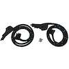 70-3678-72 Door Weatherstrips, Chevy Corvette - image 1